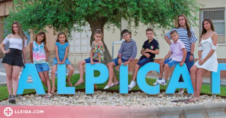 Concerts, espectacles familiars i l’actuació de Peyu a la Festa Major d'Alpicat