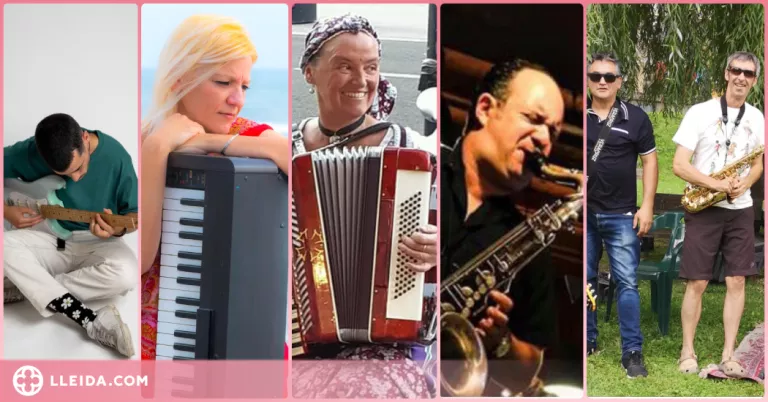 Vielha e Mijaran organitza concerts al carrer durant els diumenges d'estiu