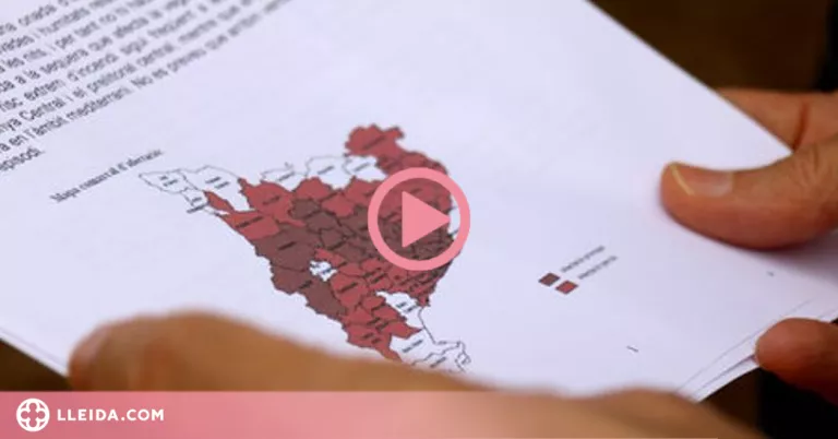 ⏯️ Catalunya s'enfronta al risc d'incendi més elevat dels últims 18 anys