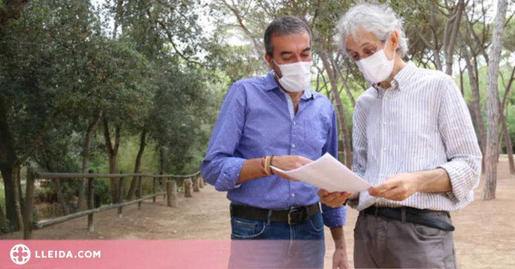 ⏯️ Catalunya s'enfronta al risc d'incendi més elevat dels últims 18 anys