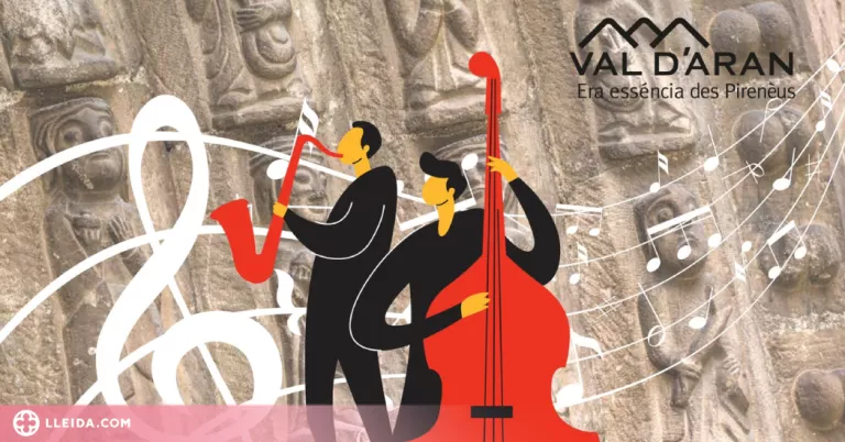 Romànic Musical amb concerts gratuïts a les esglésies de l’Aran