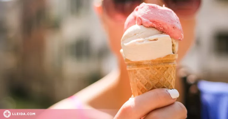 Denuncien que ja hi ha 51 varietats de gelats amb òxid d'etilè, una substància cancerígena