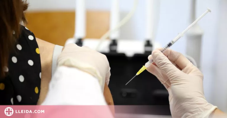 Autoritzen el primer assaig clínic en humans d'una vacuna catalana contra la covid
