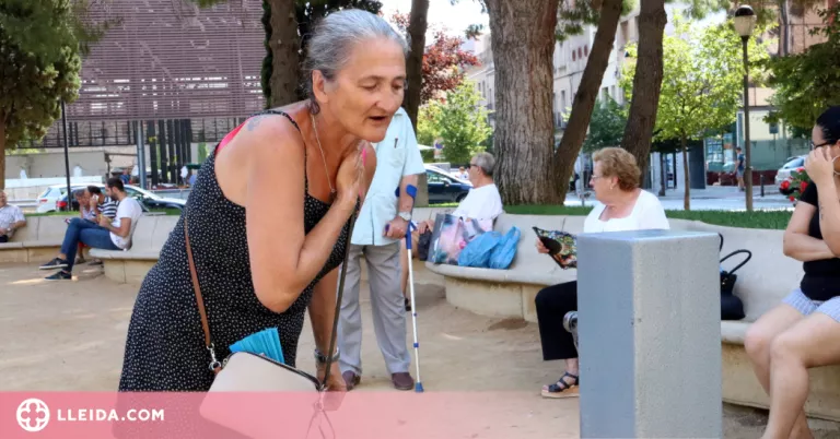 ⏯️ Salut activa el Pla d'actuació per prevenir els efectes de les onades de calor