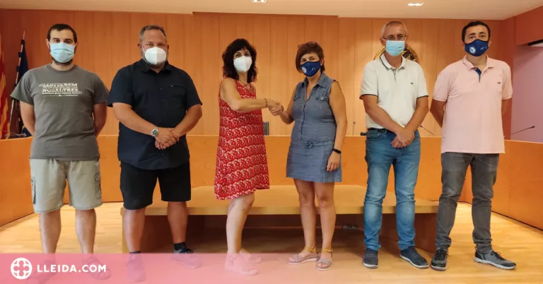 El pavelló del Club Natació Tàrrega acollirà activitats municipals