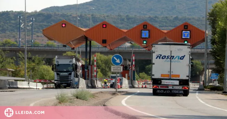 El Segrià Sec demana la creació d’un Eix Transversal de Ponent