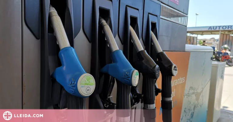 L'ús de la gasolina amb plom s'ha acabat arreu del món