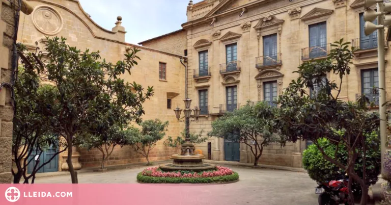 Perejaume estrena 'D'un or que crema' al Museu de Solsona