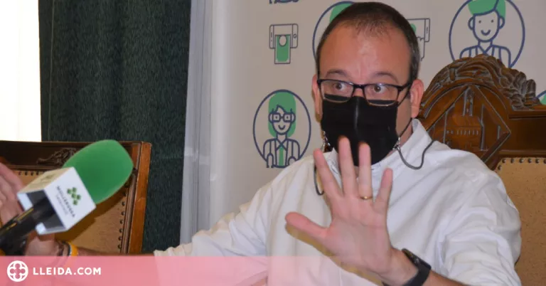 Mollerussa contractarà dues operacions de crèdit per 1,5 MEUR per pagar proveïdors