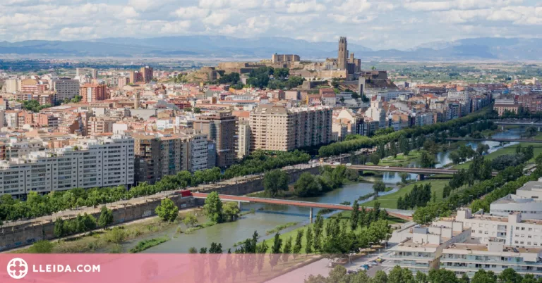 Lleida acollirà el primer congrés estatal dedicat als fons Next Generation