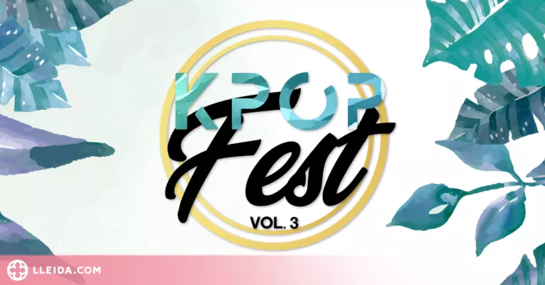 Festival de música popular coreana aquest dissabte al pavelló de Magraners