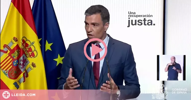 ⏯️ Espanya anuncia un augment "immediat" del Salari Mínim Interprofessional