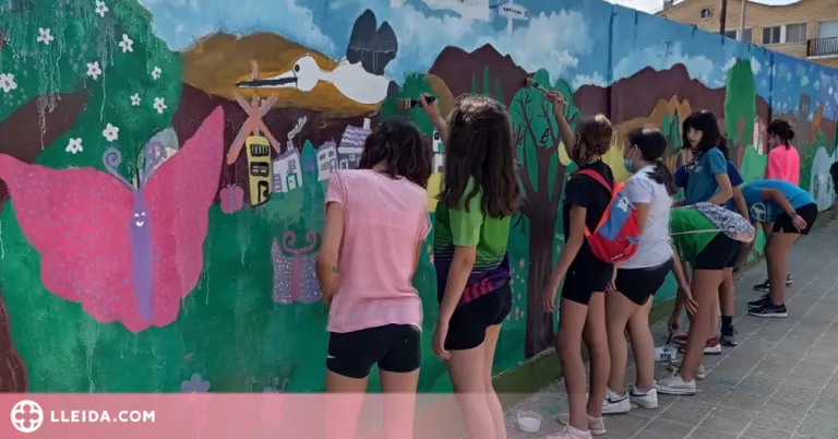 Més de 160 joves participen del JoVa de l’Oficina Jove de la Noguera