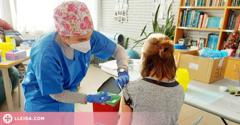 El COILL ofereix formació gratuïta en benestar emocional a les seves col·legiades