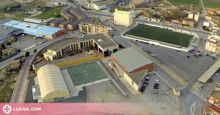 Alcarràs recupera el programa 'Fem Esport' amb una vintena de propostes