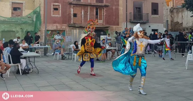 L'Obert del Centre Històric, una eina "integradora i de cohesió social" del barri