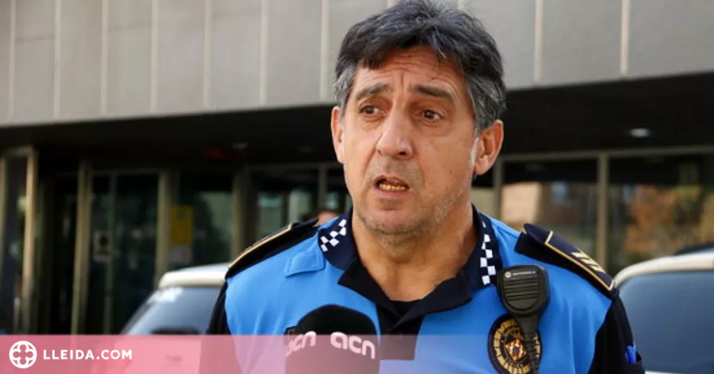 ⏯️ El CiviCar de la Urbana de Lleida enxampa 805 vehicles mal aparcats en 3 mesos