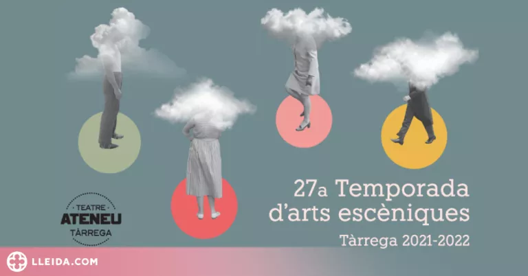 Tàrrega posa a la venda les entrades de la 27a Temporada d’Arts Escèniques