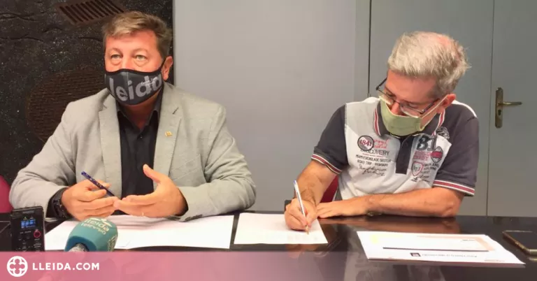 El transport a demanda de l’Horta es podrà sol·licitar directament a través d’una APP