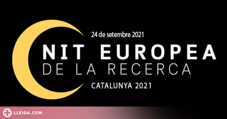 Lleida celebra una nova ‘Nit Europea de la Recerca’