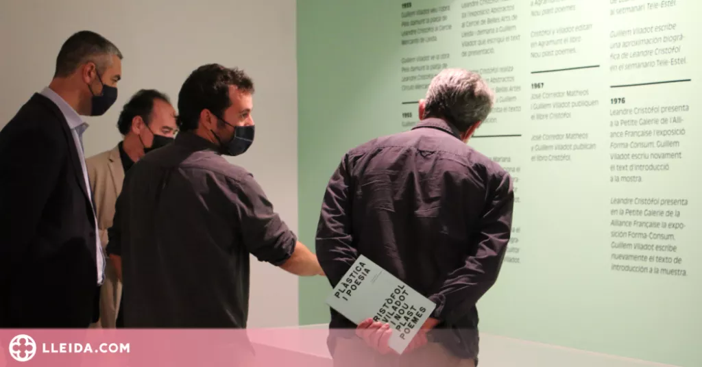 El Museu Morera mira cap al 2023