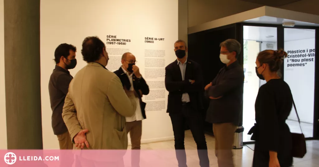 El Museu Morera mira cap al 2023