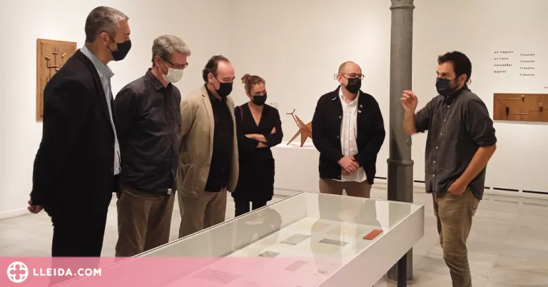 El Museu Morera mira cap al 2023