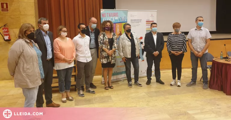 En marxa mesures urgents d’ocupació al Segrià, afectat pel confinament de l'estiu passat