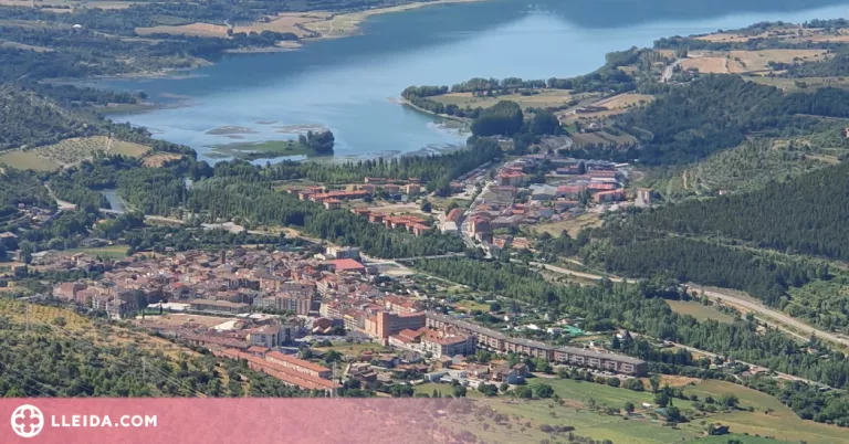 La Pobla aposta pel turisme de natura i esports sol·licitant una subvenció de 3 MEUR