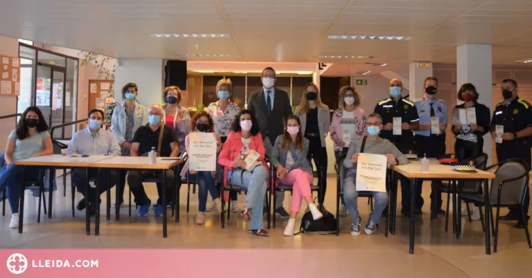 Mollerussa celebrarà el Dia de la Gent Gran amb activitats per a totes les edats