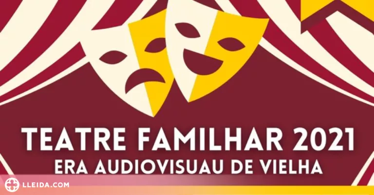 Vielha e Mijaran programa quatre espectacles familiars aquesta tardor