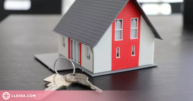 La compravenda d'habitatges a Catalunya s'enfila al juliol