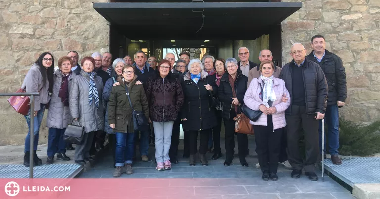 La Noguera reprèn les Aules de Formació amb diferents temàtiques