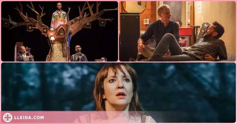 Les propostes teatrals i musicals de La Unió d'Alpicat per aquesta tardor