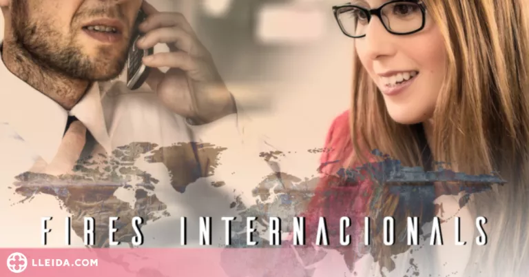 La Diputació obre la convocatòria de subvencions per a fires internacionals