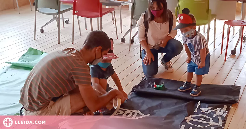 ⏯️ Torna el McTrepat de Tàrrega amb bona afluència de públic