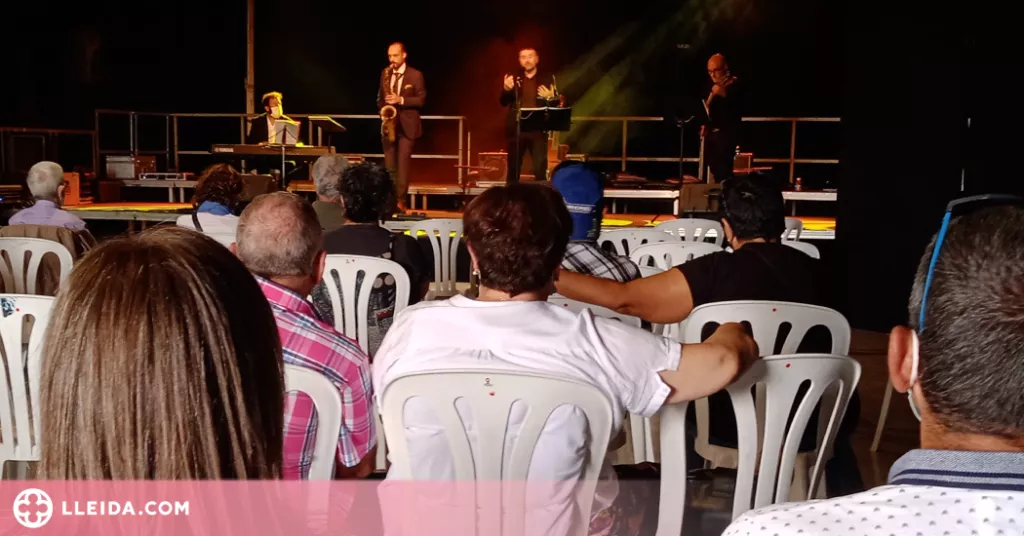 ⏯️ Torna el McTrepat de Tàrrega amb bona afluència de públic