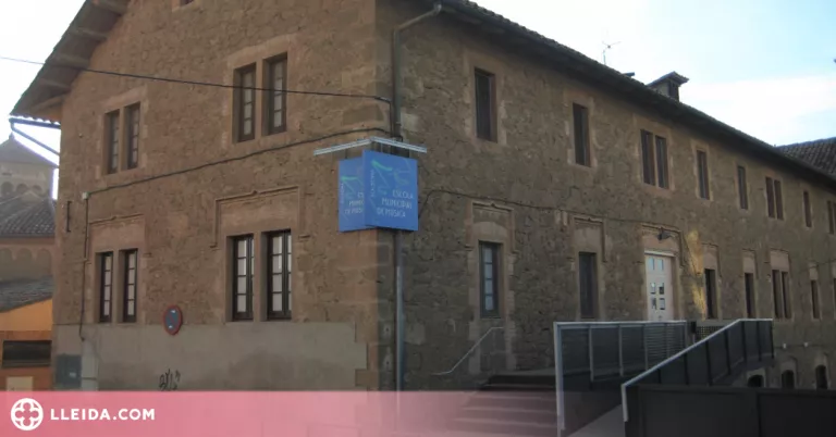 Solsona convoca una borsa de treball de professorat per a l’Escola de Música