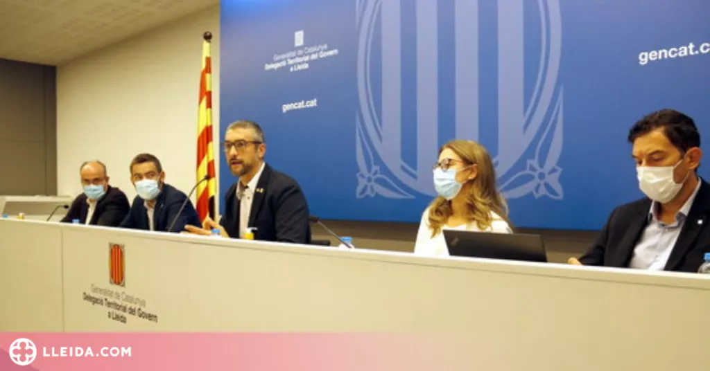 ⏯️ Més de 10.000 vacunacions en l'última campanya de la fruita a Ponent