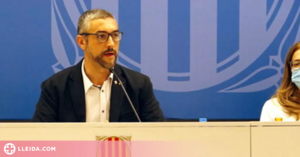 ⏯️ Més de 10.000 vacunacions en l'última campanya de la fruita a Ponent