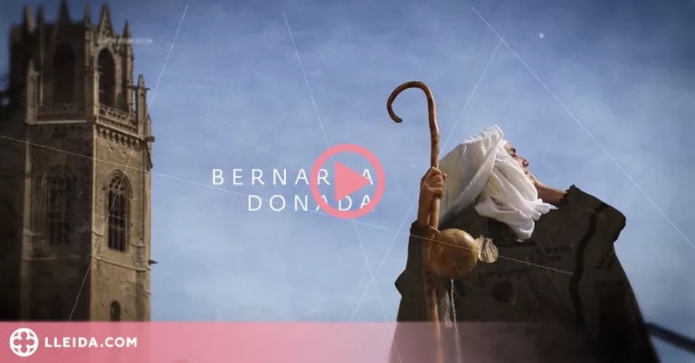 ⏯️ El Museu de Lleida estrena la sèrie de vídeos "10 minuts d'història"