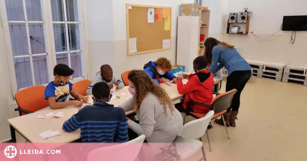 El SISI de la Segarra comença un nou curs escolar