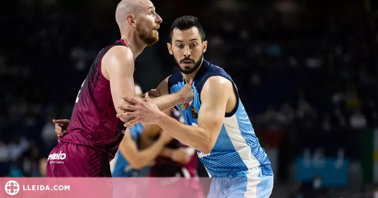 El Força Lleida debuta en lliga amb bones sensacions però un mal resultat
