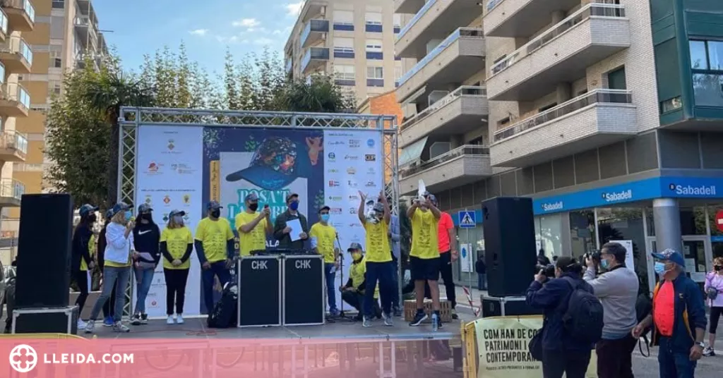 Més de 20.000 euros recaptats al Posa’t la Gorra de Balaguer