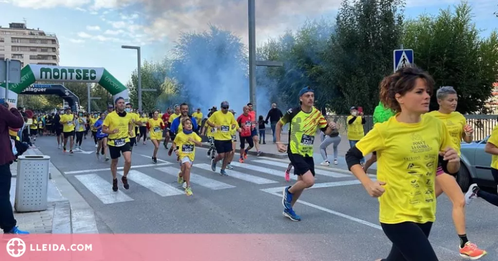 Més de 20.000 euros recaptats al Posa’t la Gorra de Balaguer