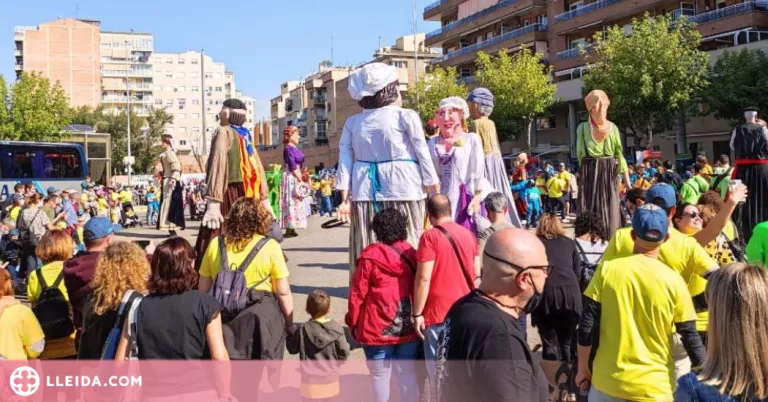 Més de 20.000 euros recaptats al Posa’t la Gorra de Balaguer