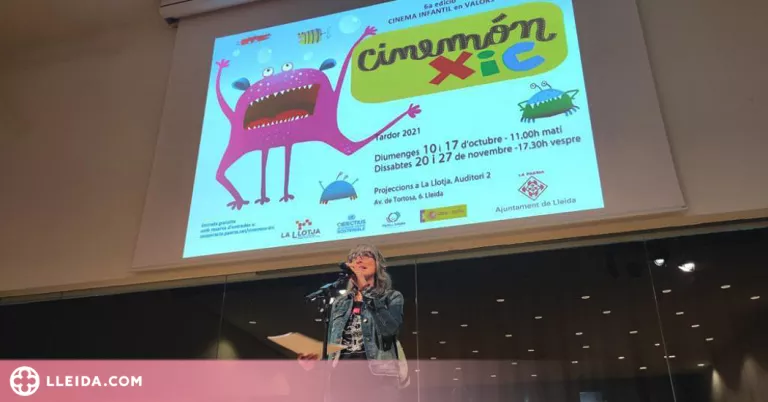 ‘L’univers en miniatura de No-No’ inaugura Cinemón Xic