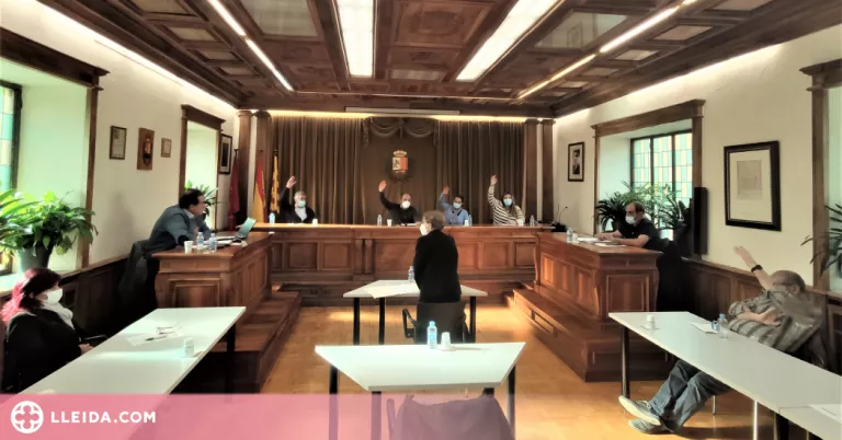 Vielha e Mijaran aprova la tercera modificació de crèdit del pressupost de 2021