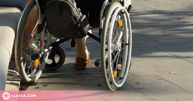 El Consell de la Discapacitat celebra l'aprovació del Codi d'Accessibilitat de Catalunya