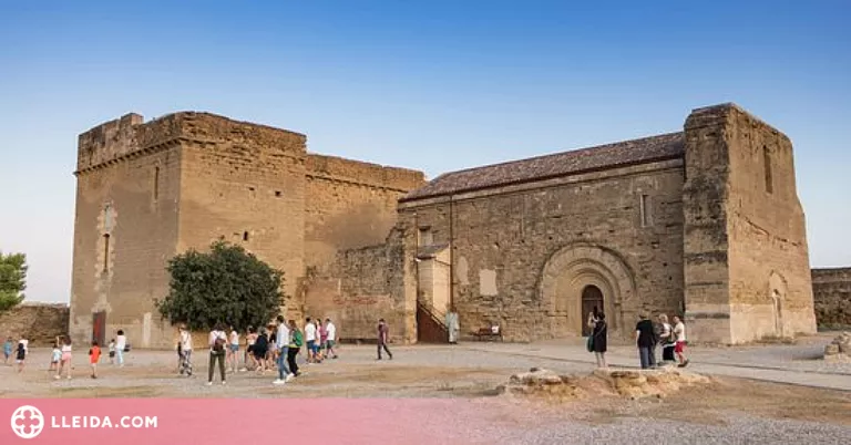 Creix l'interès per Lleida com a destinació turística